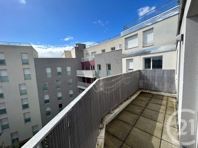 appartement - L HAY LES ROSES - 94