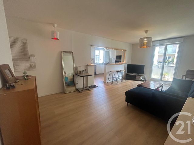 Appartement F2 à vendre - 2 pièces - 52.0 m2 - L HAY LES ROSES - 94 - ILE-DE-FRANCE - Century 21 L'Immobilière Rn 20