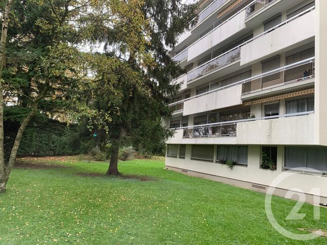 appartement - CHEVILLY LARUE - 94