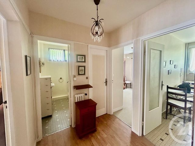 Appartement F3 à vendre - 3 pièces - 54.97 m2 - L HAY LES ROSES - 94 - ILE-DE-FRANCE - Century 21 L'Immobilière Rn 20