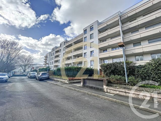 appartement - L HAY LES ROSES - 94